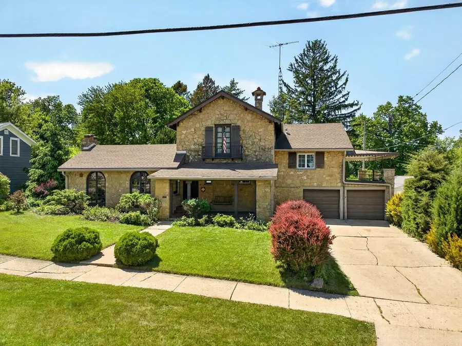 801 14th Avenue, Monroe, WI 53566 - #2