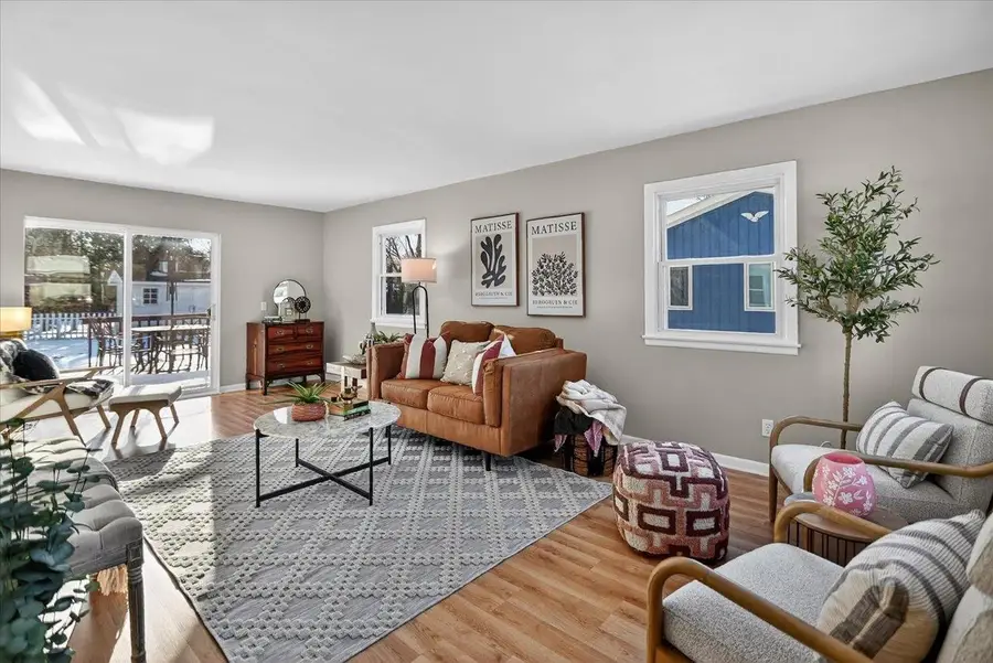 2309 Teal Drive, Madison, WI 53711 - #2