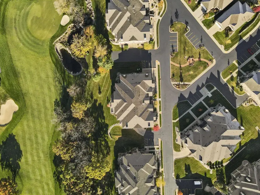 9045 Hawks Reserve Lane #102, Verona, WI 53593 - #2