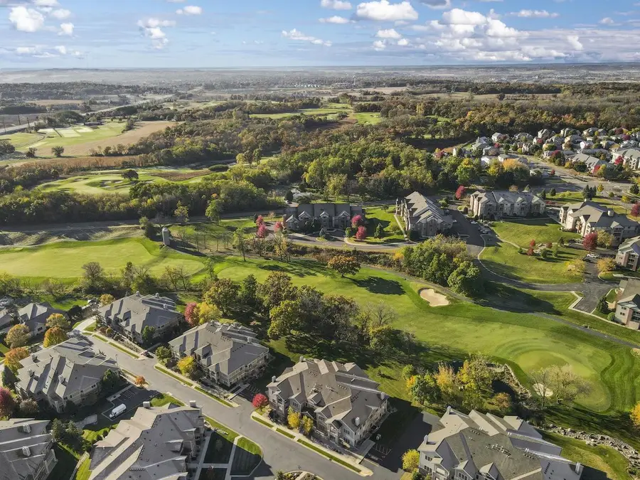 9045 Hawks Reserve Lane #102, Verona, WI 53593 - #3