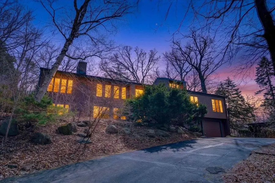 5117 Lake Mendota Drive, Madison, WI 53705 - #2