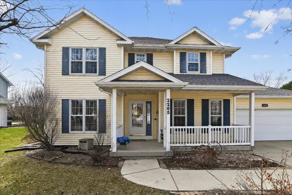 2265 Innsbrooke Drive, Sun Prairie, WI 53590