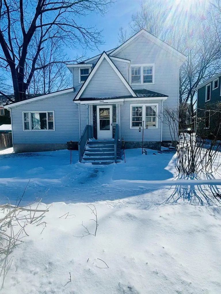 1043 Jenifer Street, Madison, WI 53703 - #1