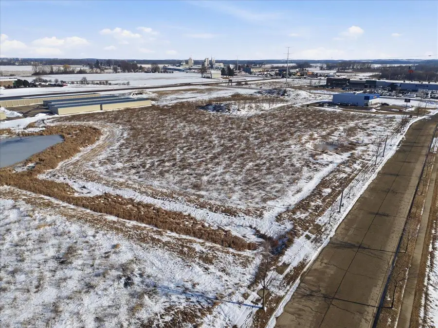 Lot 8 Commerce Dr Drive, Columbus, WI 53925 - #3
