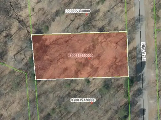 341 Lilac Trail, Nekoosa, WI 54457 - #1