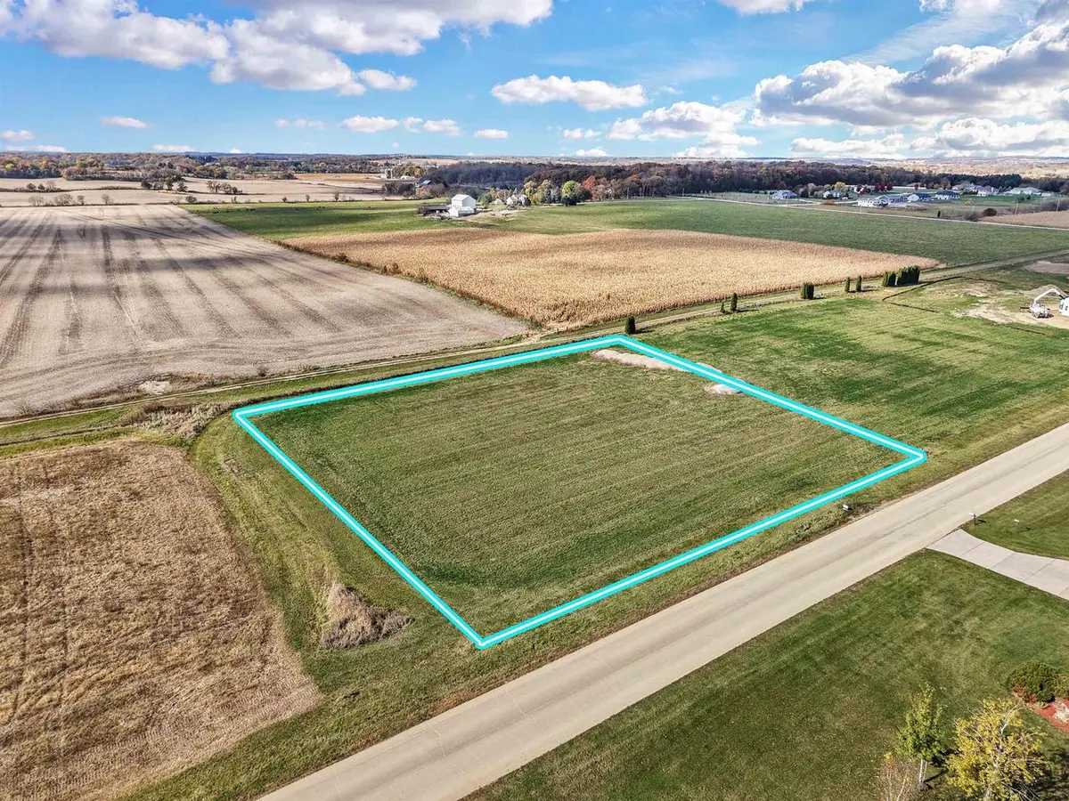 Lot 41 Blarney Stone Drive, Albany, WI 53502 - #1