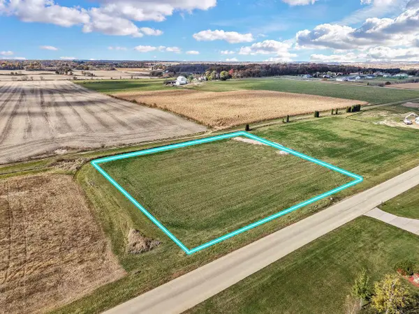 Lot 41 Blarney Stone Drive, Albany, WI 53502