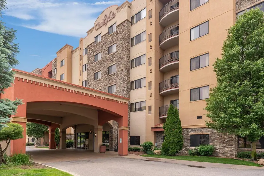 2411 River Road #2311, Wisconsin Dells, WI 53965 - #2