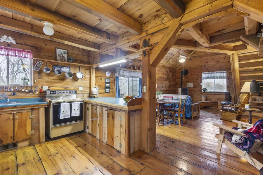 24860 Keysville Ridge, Richland Center, WI 53581 - #3