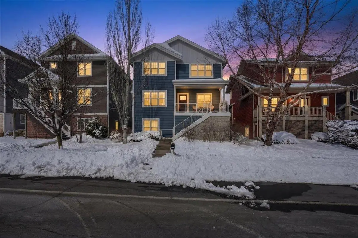 7162 Belle Fontaine Boulevard, Middleton, WI 53562 - #1