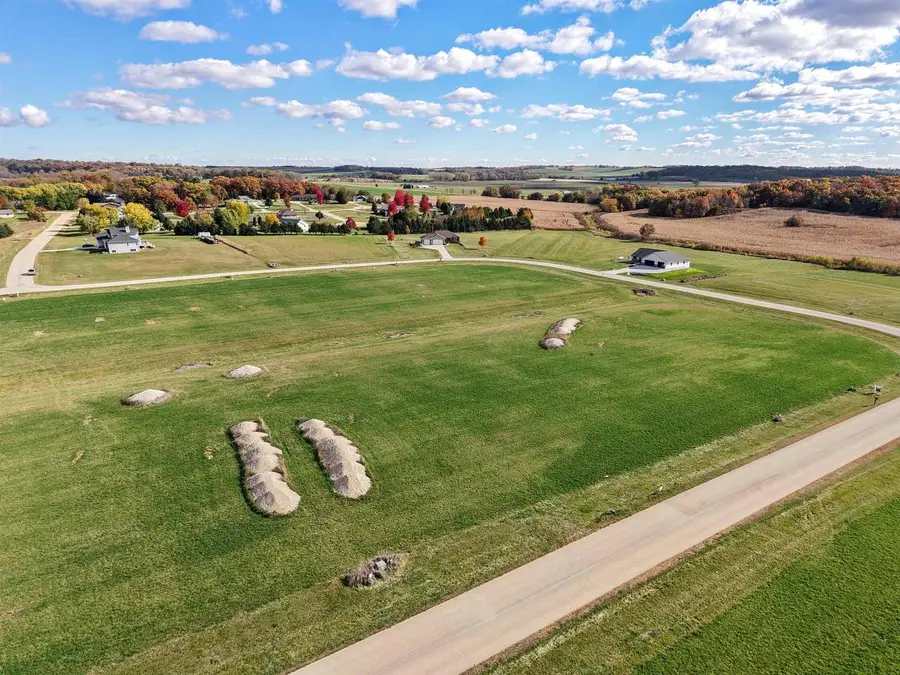 Lot 55 Blarney Stone, Albany, WI 53502 - #2