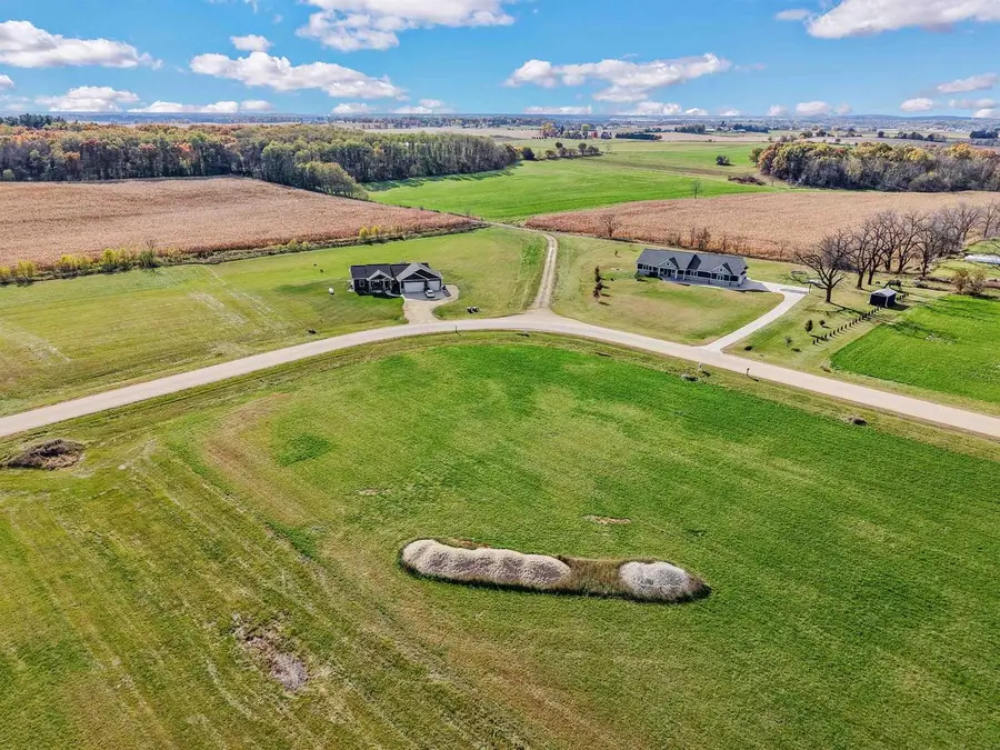 Lot 56 Blarney Stone, Albany, WI 53502 - #2