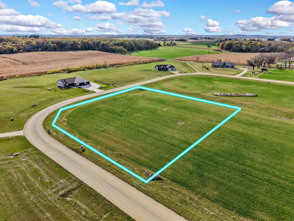 Lot 57 Blarney Stone Drive, Albany, WI 53502 - #1