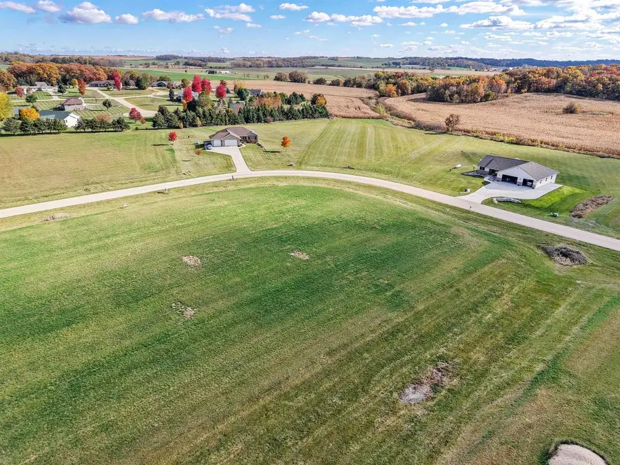 Lot 57 Blarney Stone Drive, Albany, WI 53502 - #3