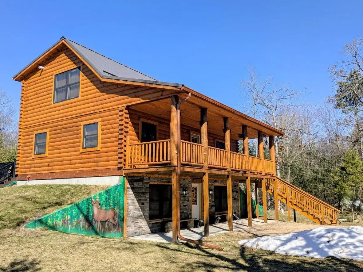 2423 9th Drive, Adams, WI 53910 - #1