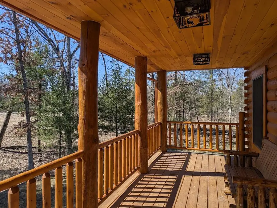 2423 9th Drive, Adams, WI 53910 - #2