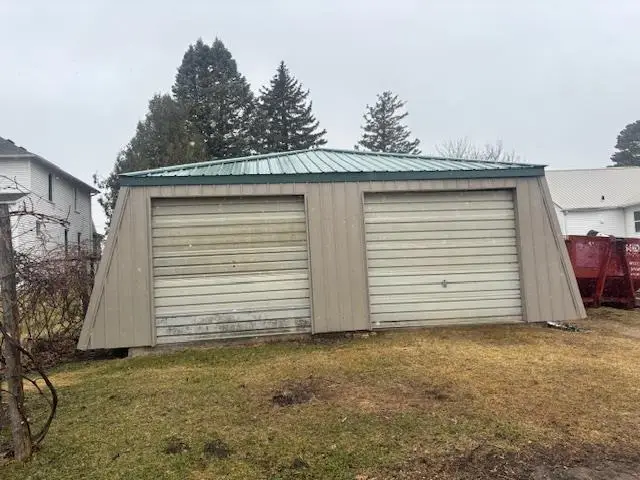 436 S Tyler Street, Lancaster, WI 53813 - #2