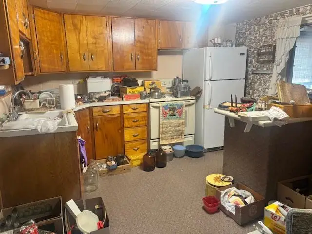 436 S Tyler Street, Lancaster, WI 53813 - #3