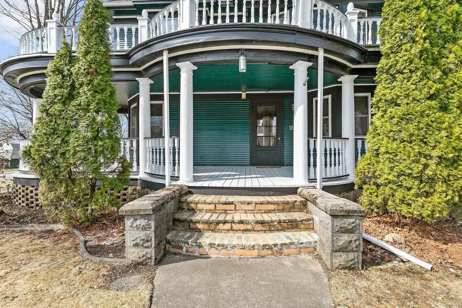 215 N Bridge Street, Markesan, WI 53946 - #2