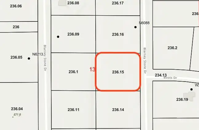 Lot 59 Blarney Stone Drive, Albany, WI 53502 - #1