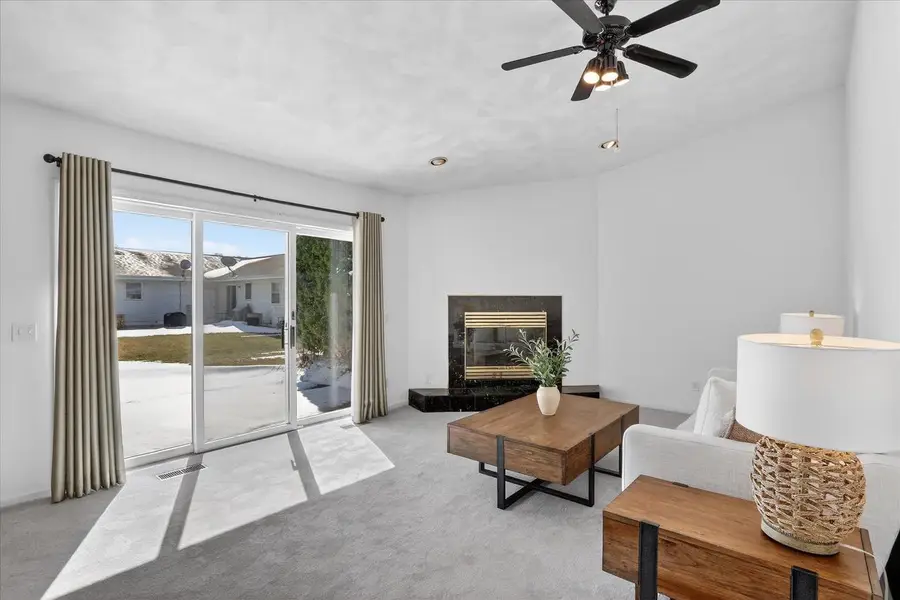 3206 Thames Lane, Janesville, WI 53546 - #3