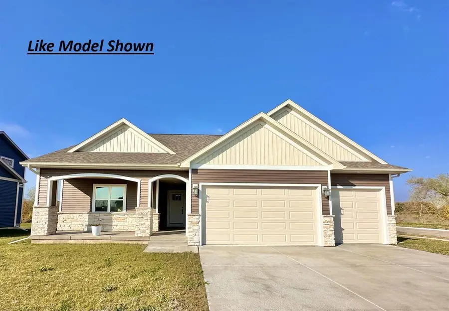 302 Michelle Lane #176, Cottage Grove, WI 53527 - #2