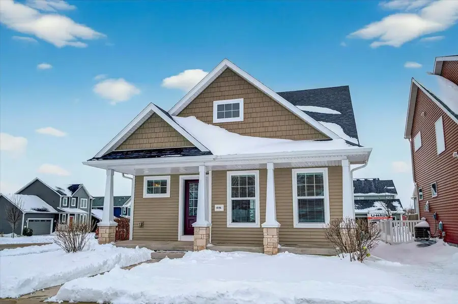 1096 Wild Willow Way, Verona, WI 53593 - #2