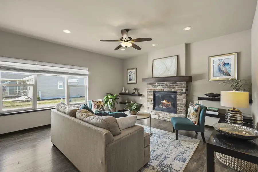 9933 Autumn Breeze Road, Middleton, WI 53562 - #2