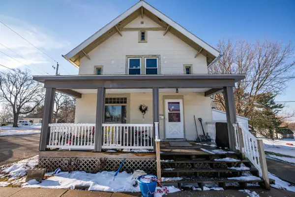 706 Fair Street, Mineral Point, WI 53565