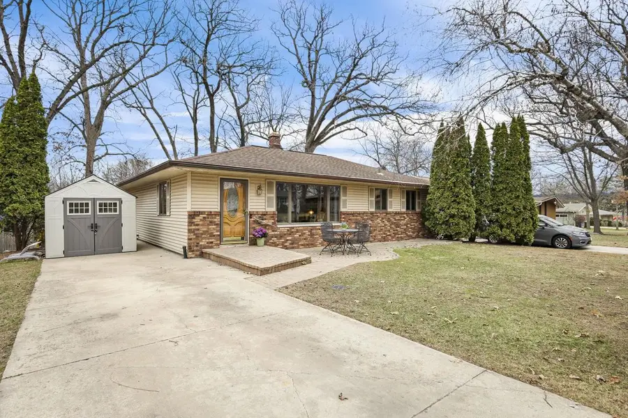 5111 Arrowhead Drive, Monona, WI 53716 - #2