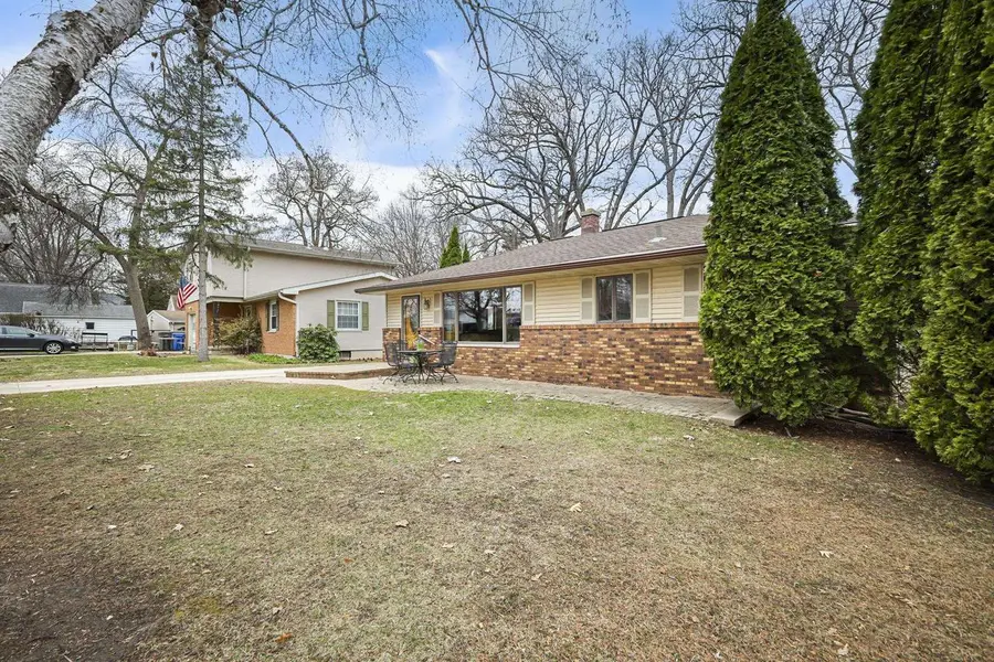 5111 Arrowhead Drive, Monona, WI 53716 - #3