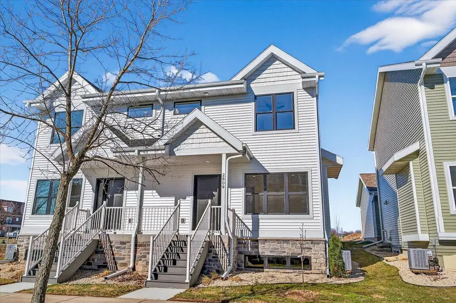 2809 Crinkle Root Drive, Fitchburg, WI 53711 - #3