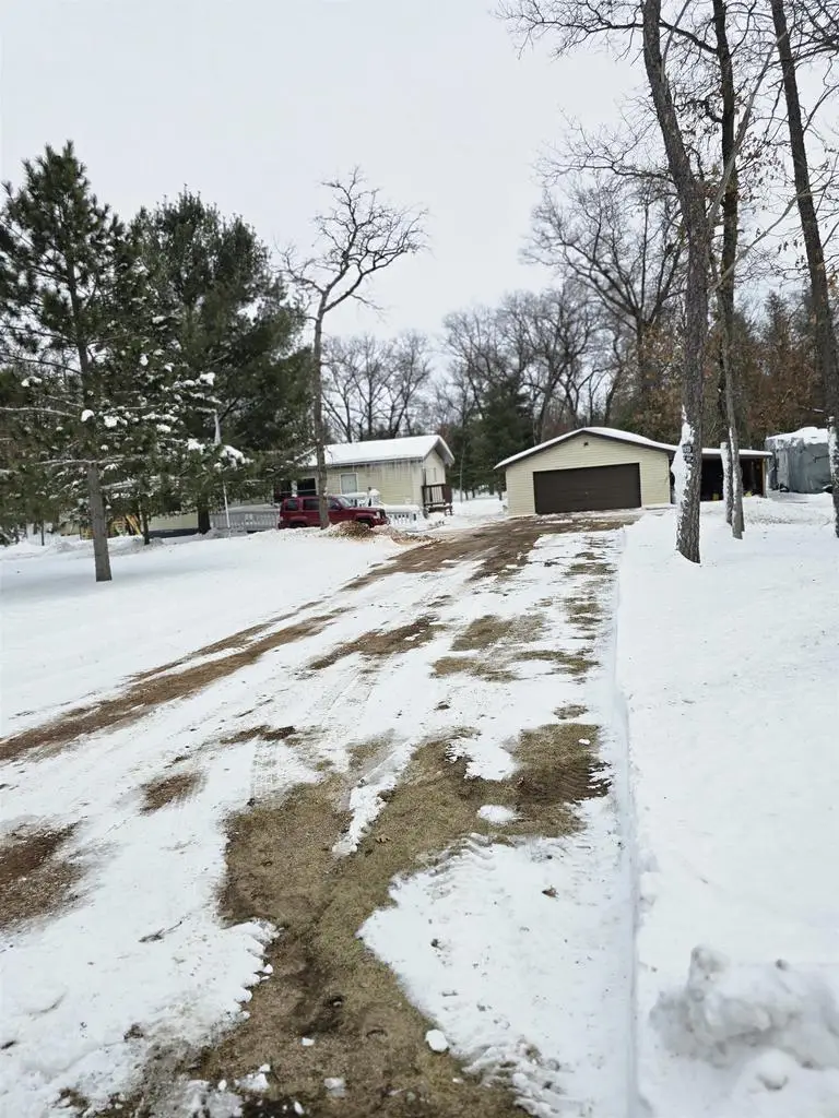 1626 13th Drive, Friendship, WI 53934 - #1