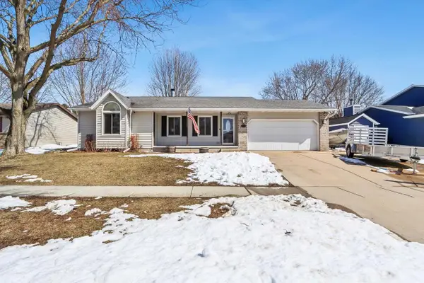 1008 Eric Lane, Waunakee, WI 53597