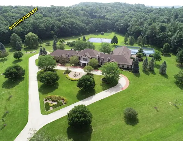 511 Townshop Road, Camp Douglas, WI 54618