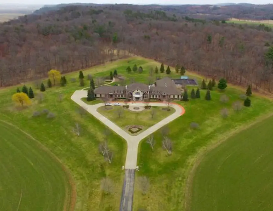 511 Townshop Road, Camp Douglas, WI 54618 - #3