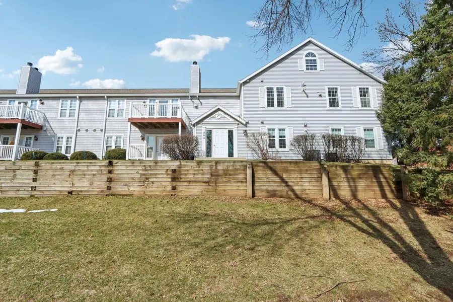 802 Kottke Drive #6, Madison, WI 53719 - #2