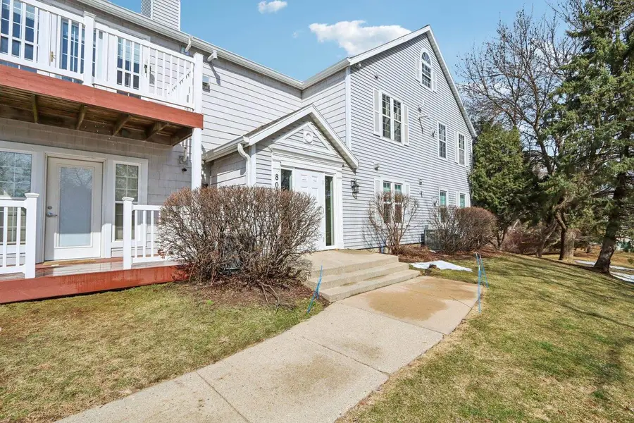802 Kottke Drive #6, Madison, WI 53719 - #3