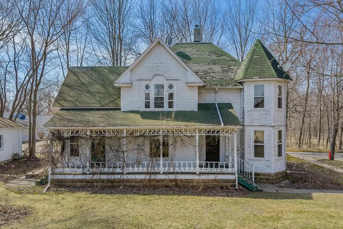 115 Lieder Street, North Freedom, WI 53951 - #1