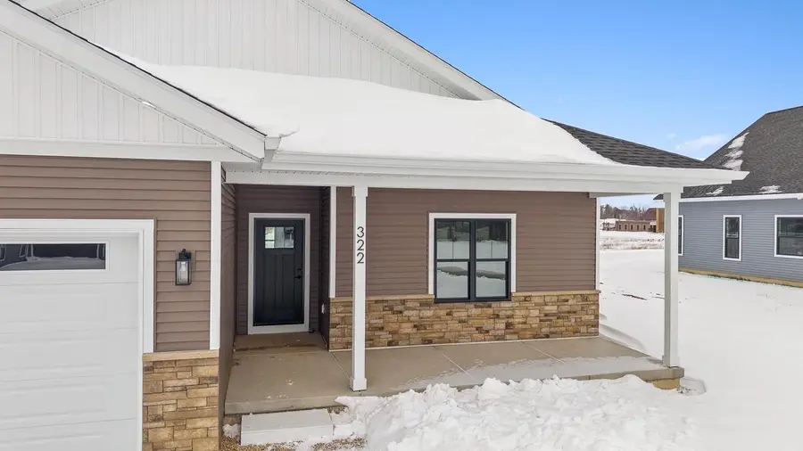 322 Willow Street, Pardeeville, WI 53954 - #2