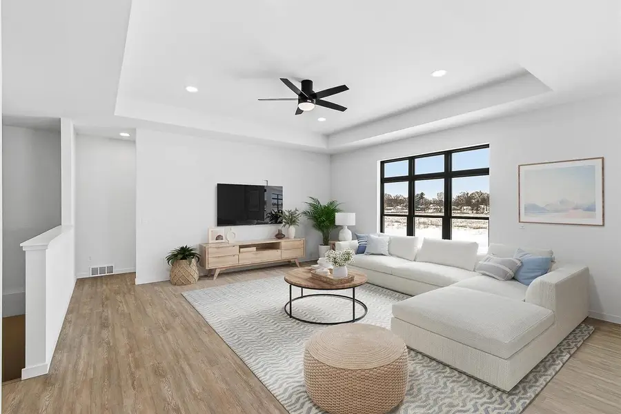 322 Willow Street, Pardeeville, WI 53954 - #3