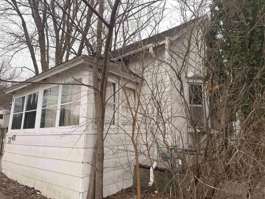 431 E South Street, Richland Center, WI 53581 - #2