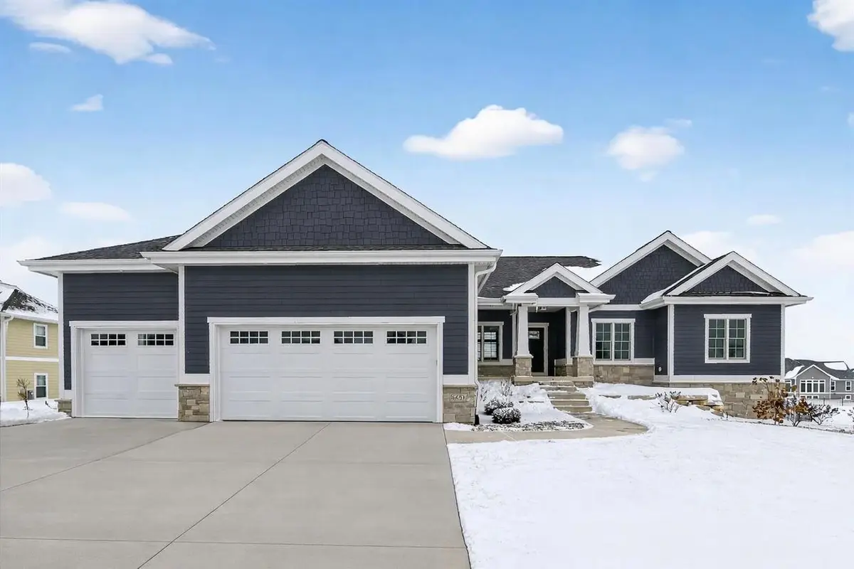 6653 Morning Dew Lane, Sun Prairie, WI 53590 - #1