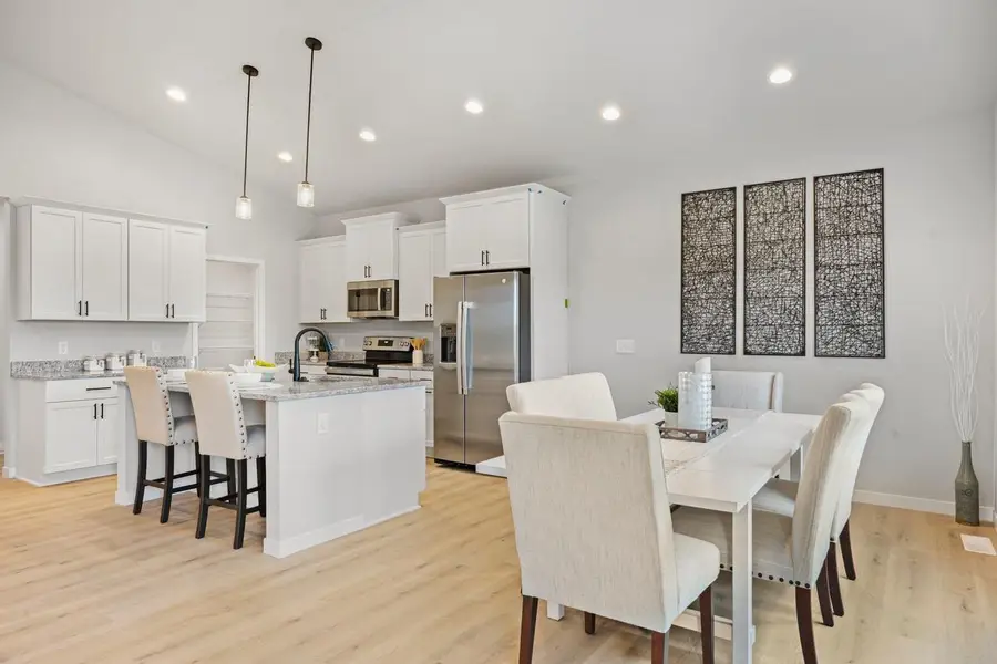 Lot 10 Hawks View Drive, Edgerton, WI 53534 - #2