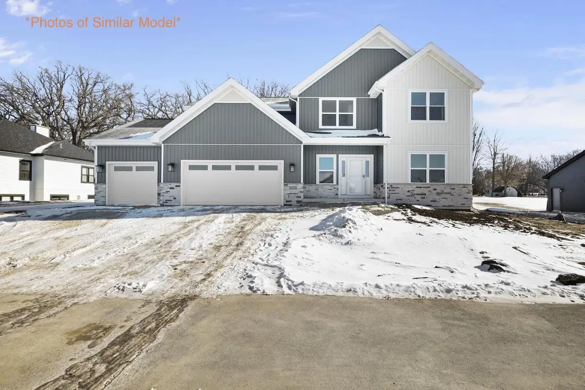 Lot 13 Hawks View, Edgerton, WI 53534 - #1