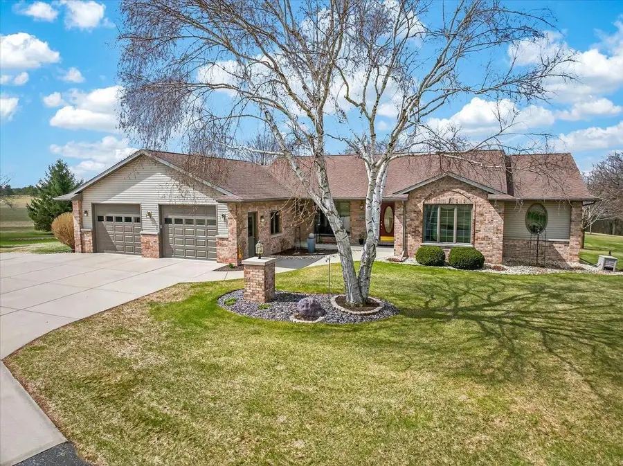 10123 Fertile Ridge Road, Mount Horeb, WI 53572 - #3