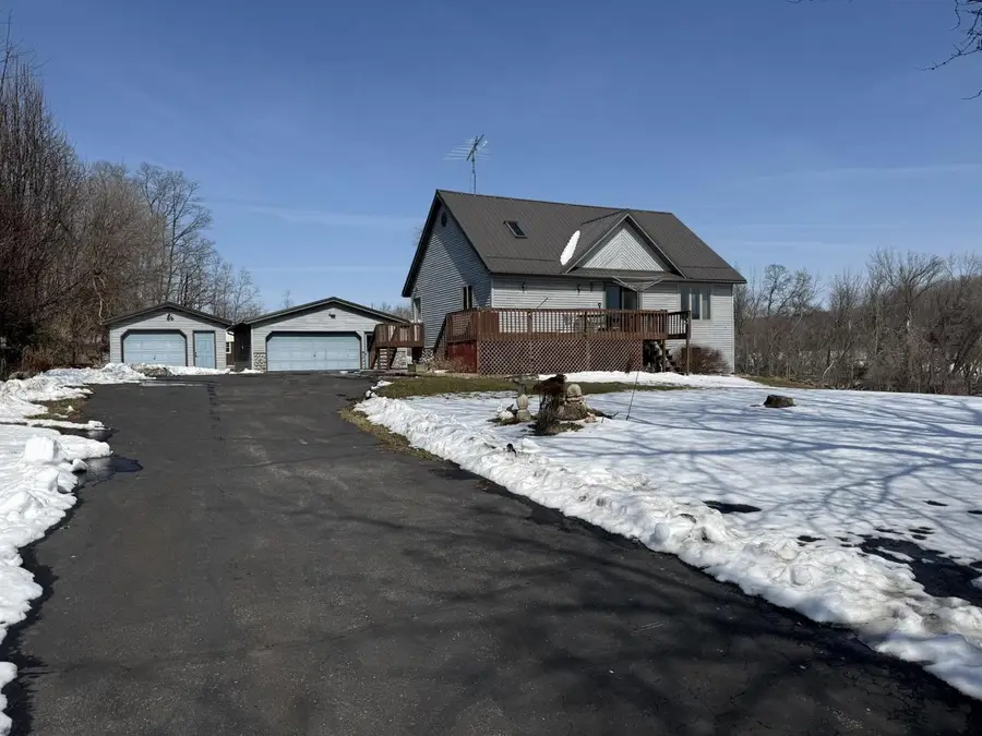 W1784 County Road AW, Randolph, WI 53956 - #3