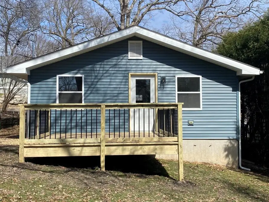 93 Oakwood Avenue, Edgerton, WI 53534 - #3