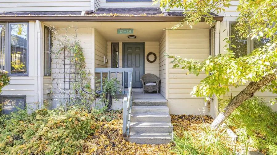 16 N Allen Street, Madison, WI 53726 - #2