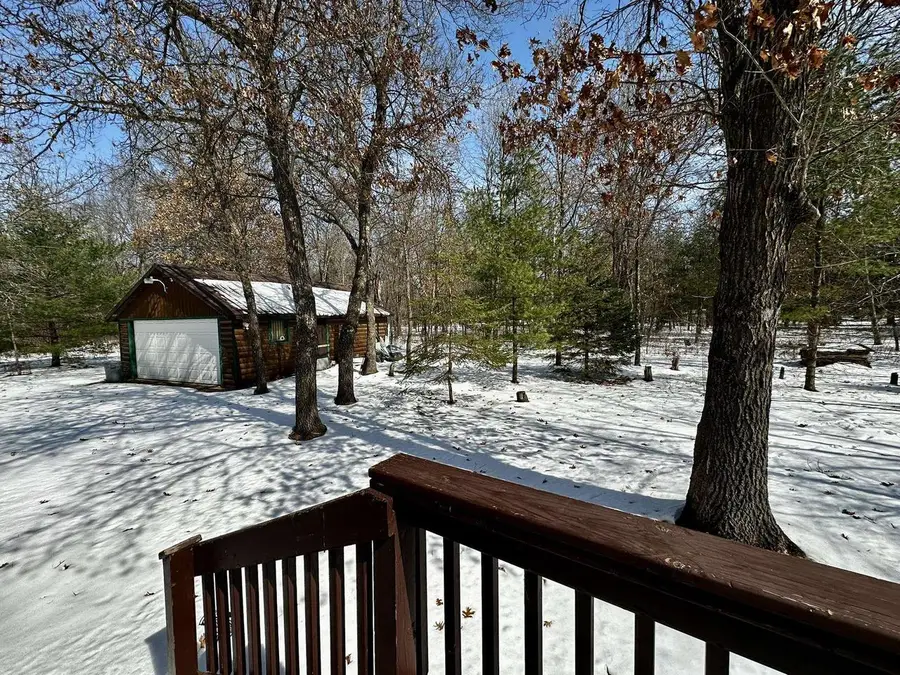 N9888 17th Avenue, Necedah, WI 54646 - #3